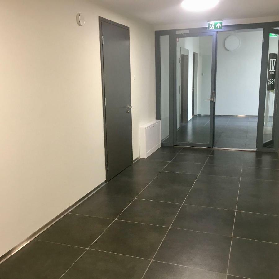Katarina Apartments 派尔努 外观 照片